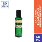 Mkp Eucalyptus Cap Lang Aromatherapy Original 60Ml